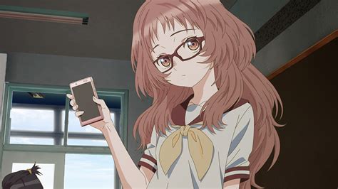 The Girl I Like Forgot Her Glasses Episode 2 Preview Released Anime Corner