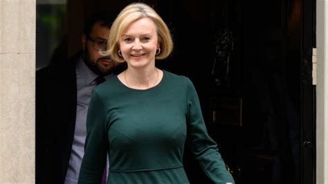 Worse Than Theresa May Liz Truss Faces Revolt In ‘brutal Encounter