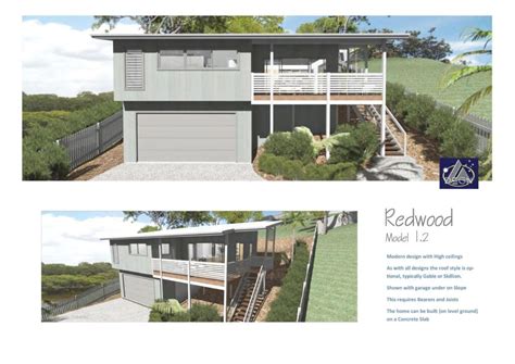 Elevated Homes Archives Anstey Homes
