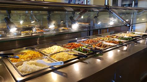 9 Secrets Of Krazy Buffet And Its All You Can Eat Dining