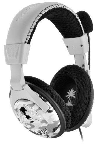 Turtle Beach Ear Force X Amplified Stereo Gaming Headset Xbox