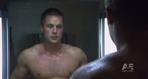 Travis Fimmel Nude And Sexy Photo Collection Aznude Men
