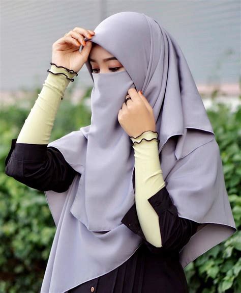 Arab Girls Hijab Muslim Girls Hijabi Girl Girl Hijab Simple Hijab