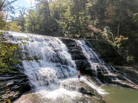 Fall Creek Falls State Park Ray Maslak