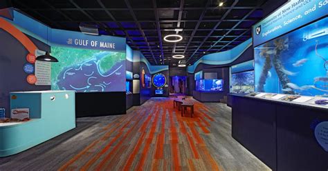Seacoast Science Center Receives Excellence Award Local News
