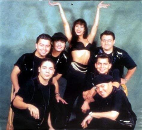 The quintanilla family sits down with cristina just months after selena's tragic death. SELENA QUINTANILLA-PEREZ - THE MURDER OF A BELOVED STAR BY ...