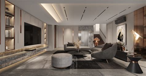 Kr Decorate Co Ltd Is Named One Of The Best Luxury Interior Design