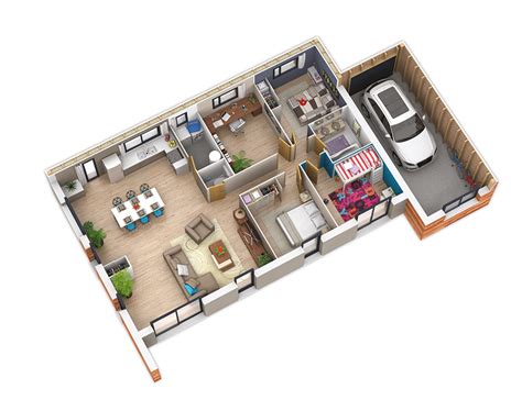 Check spelling or type a new query. Plan Maison Bois: modèle Natimamba Toit terrasse |Natilia