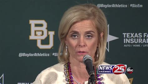 Baylor Coach Under Fire For Comments About Bears Scandal The Spun