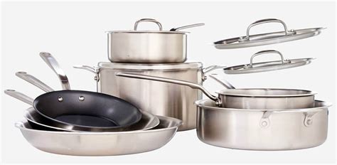 Nuestra empresa es un verdadero referente dentro de nuestro sector, tanto por precio y calidad como por garantía en pagos y envíos. Mejores baterías de cocina para inducción baratas ...