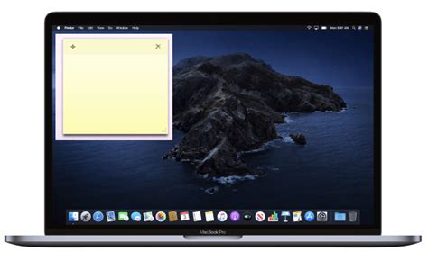 Apple's ipad operating system, ipados, makes undoing and redoing actions a little easier than on ios. Sticky Notes for Mac [ How to Create Sticky Notes on Mac ...