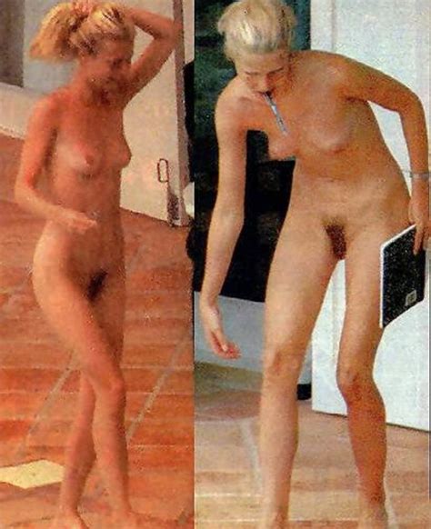 Gwyneth Paltrow Nude The Fappening