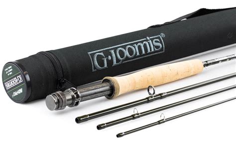 G Loomis Imx Pro Creek Fly Rod Trident Fly Fishing