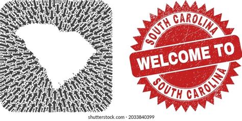 413 South Carolina State Seal Images Stock Photos And Vectors Shutterstock