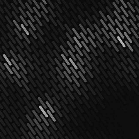 Vo00 Abstract Dark Bw Dots Lines Pattern Wallpaper