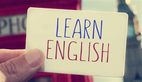 De Ce Este Important Sa Vorbesti Limba Engleza