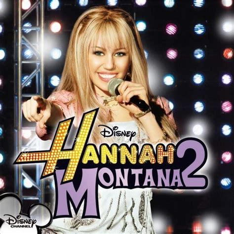 Hannah Montana Vol2 Hannah Montana 2 Amazonde Musik