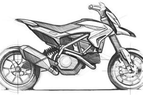 Emang kadang kadang kalo mau naekin motor yg lebih tua dari umur kita takut kualat yeee. 50++ Sketsa Motor Drag Ninja