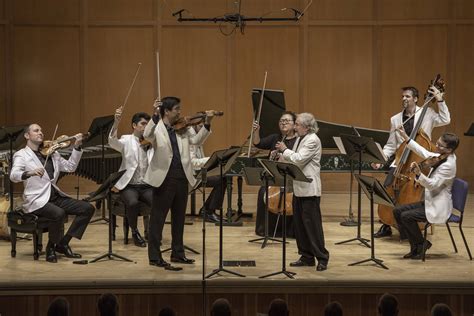 Chamber Music Northwests Summer Festival Will Host In Person Concerts