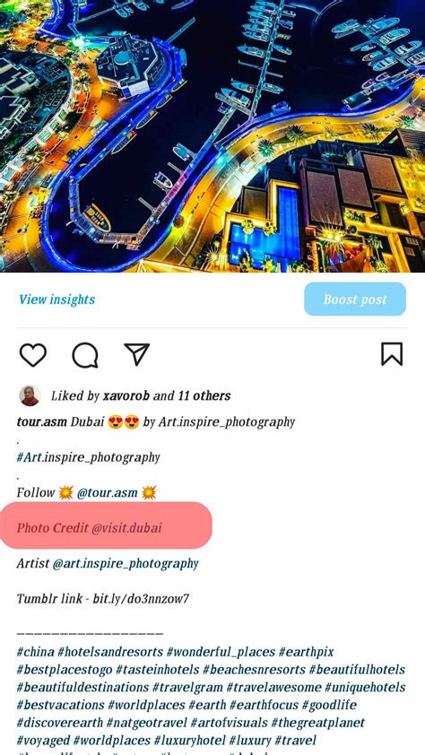 How To Give Photo Credit On Instagram Itgeared