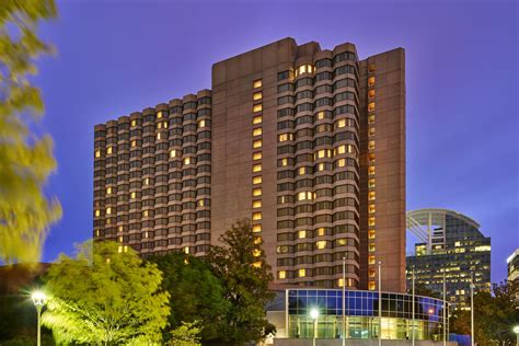 The Whitley A Luxury Collection Hotel Deluxe Atlanta Ga Hotels