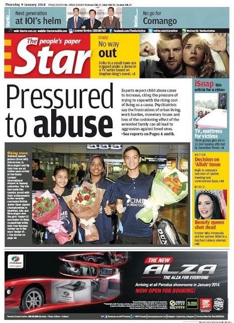 Information about holidays, vacations, resorts, real estate and property together with finance, stock. the star newspaper the star newspaper malaysia sports ...