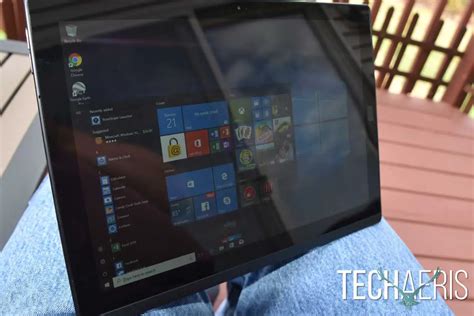 Lenovo Thinkpad X1 Tablet Gen 2 Review Light And Good Performing