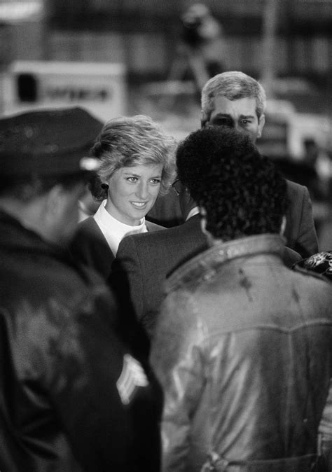 Hbos The Princess Everything To Know About Princess Diana Doc