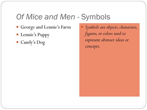 Ppt John Steinbeck And Of Mice And Men Powerpoint Presentation Free