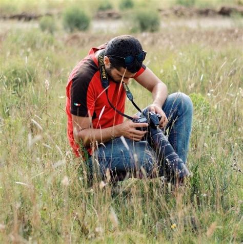 Fede Desal El Joven Que Triunfa En Uruguay Como Fotógrafo Y Empresario