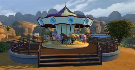 Best Circus Carnival CC For The Sims 4 FandomSpot 2022 21708 Hot Sex