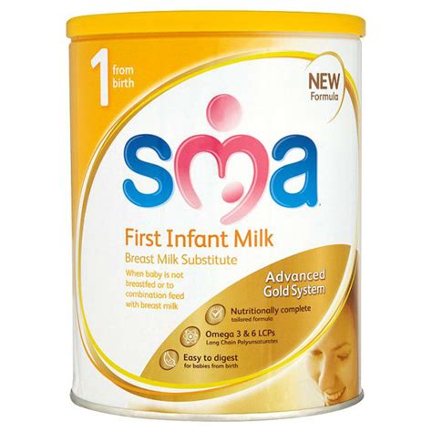 Therefore, for some special products in best baby milk powder, besides making the most updated suggestions, we also try to offer customer discounts and coupons provided by the provider. SMA First Infant Milk Powder products,Ireland SMA First ...