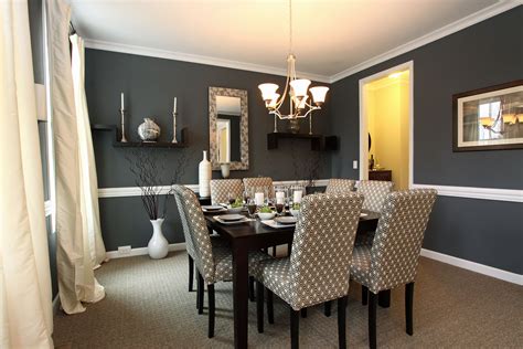 Beautify Your Home With These 9 Good Dining Room Colors Decoomo