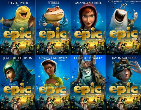 Epic The Epic Movie Photo 34582660 Fanpop