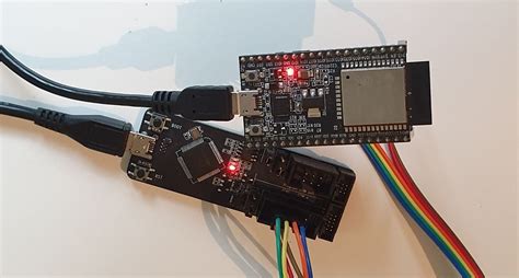 How To Debug An Esp32 With An Arduino Project And Gdb