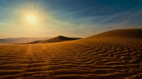 Nature Sand Deserts Wallpapers Hd Desktop And Mobile Backgrounds