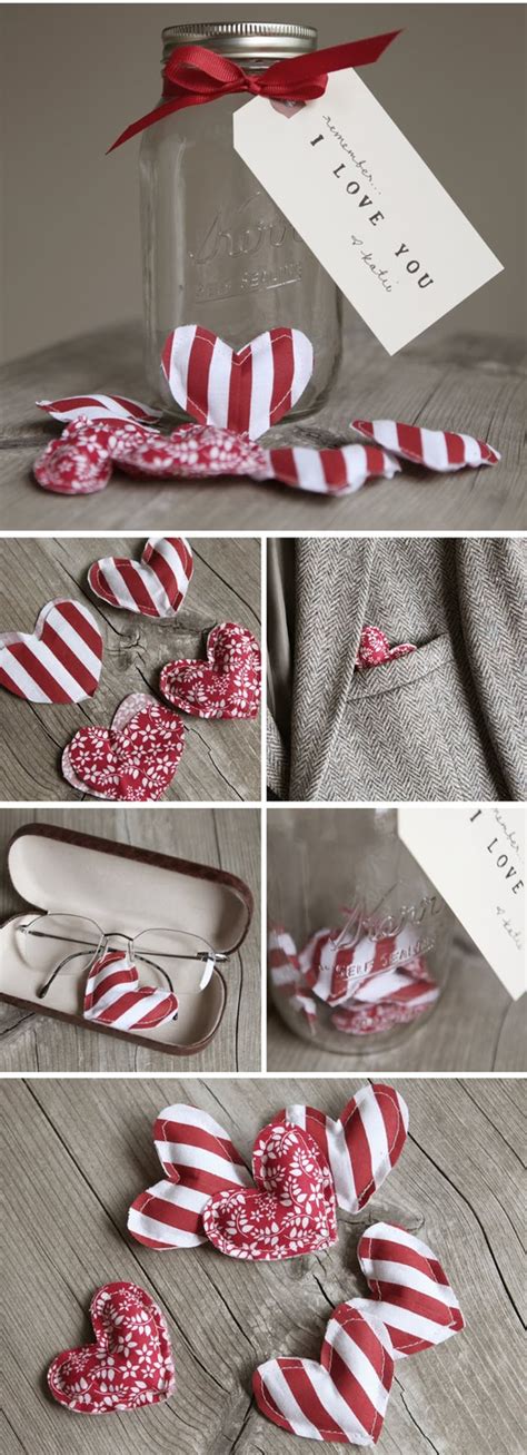 15 DIY Romantic Gifts Crafts Ideas To Try This Valentine Feed Inspiration