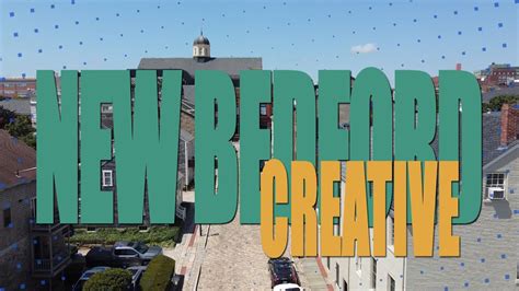 New Bedford Creative Episode 3 Youtube