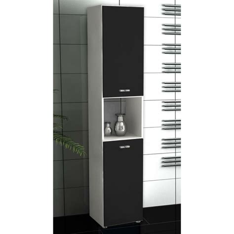 Likewise, they are functional and can be added anywhere, including entryway, guestroom, and bathroom, and are ideal for but not limited to condos, cabins, and apartments. VCM Bones 5 31 x 160cm Free Standing Tall Bathroom Cabinet ...