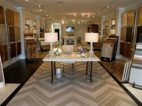 Interested in more information on this project? builder design showrooms | Builders Floor Covering & Tile ...
