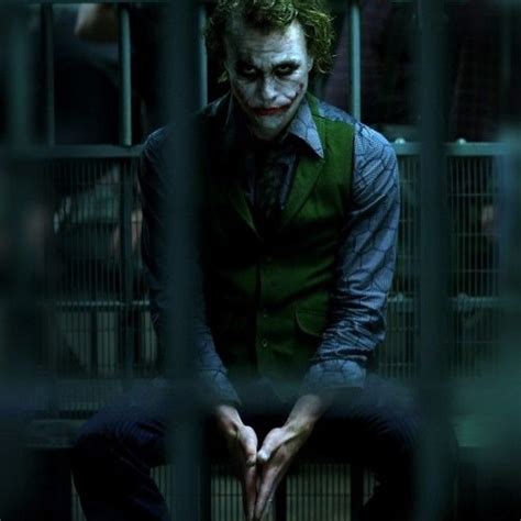 Stream No Dark Knight Joker Theme Trap By Aisad Listen Online For