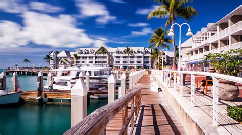Photo Gallery For Opal Key Resort And Marina In Key West Five Star