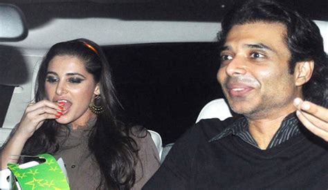 Uday Chopra To Nargis Fakri “your Future Sons Father Is My Fathers