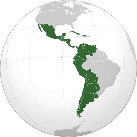 América Espanhola Wikipédia A Enciclopédia Livre