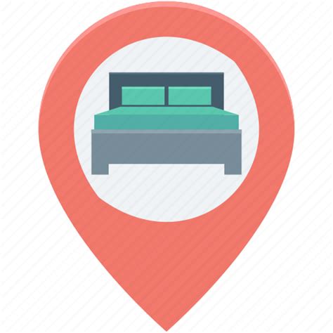Hotel Location Location Map Location Pin Map Locator Map Pin Icon