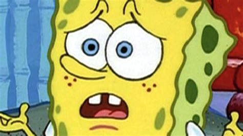 This New Spongebob Squarepants Meme Is Perfect For Anyone Who Feels