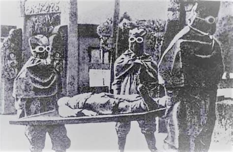 The Truly Horrific Experiments And Reality Of Unit 731 UFO Insight