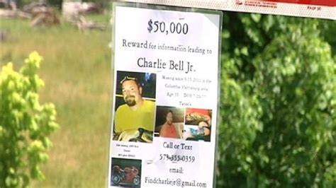 A Boone County Judge Has Granted Charlie Bells Father A 12 Million Dollar Estate After Citing