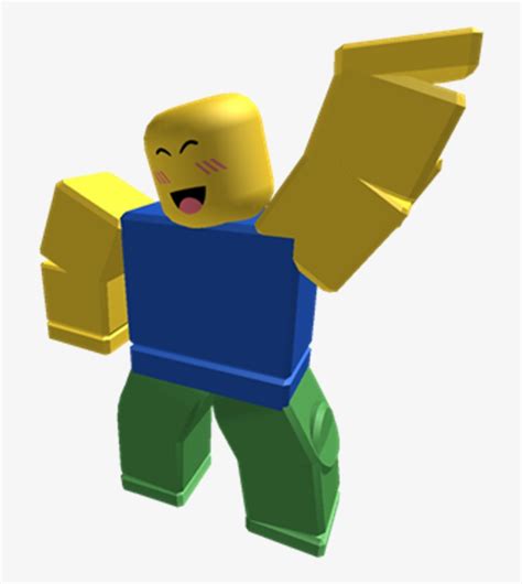 Roblox Noob Boy