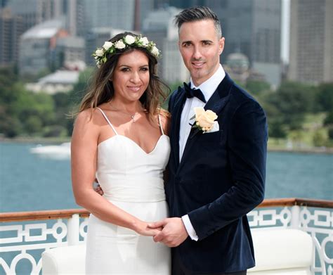 Which Married At First Sight Couples Are Still Together Popsugar